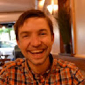 Meet your Posher, Christopher